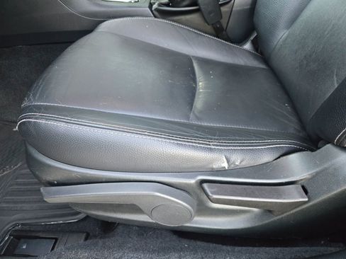 Used 2016 Subaru Impreza 2.0i Sport Limited w/ Popular Package #1 image 14