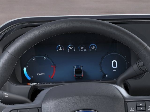 New 2026 Ford F350 Lariat AWD/4WD image 13