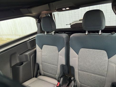 Used 2022 Ford Bronco Outer Banks image 11