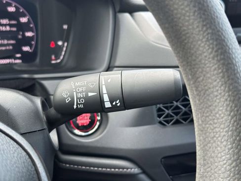 Used 2024 Honda Accord LX image 20