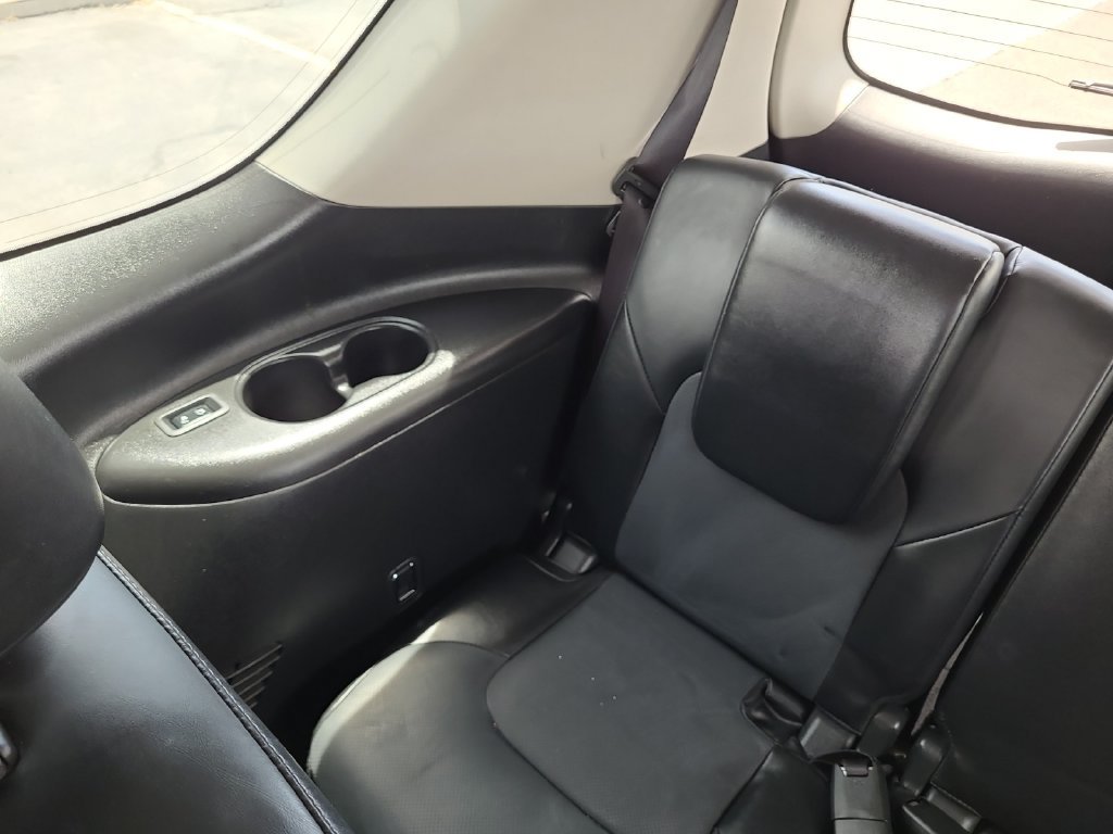 Used 2018 INFINITI QX80 4WD w/ Deluxe Technology Package image 36