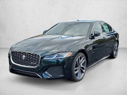 New 2024 Jaguar XF R-Dynamic SE