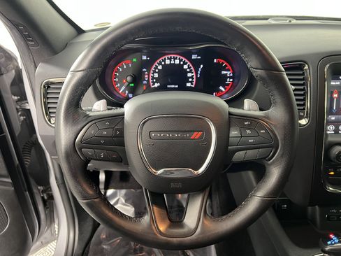 Used 2018 Dodge Durango GT w/ Premium Group image 28