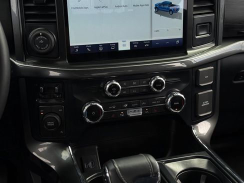 Used 2023 Ford F150 XLT w/ Equipment Group 302A High AWD/4WD image 20