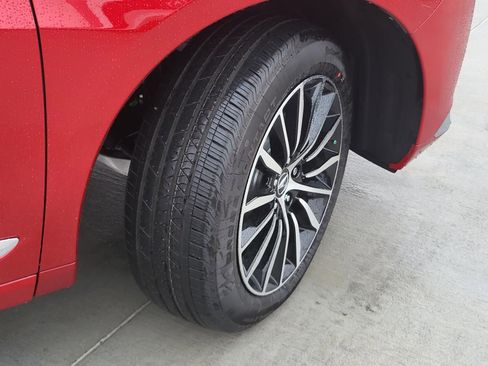 New 2026 Acura RDX SH-AWD w/ Advance Package image 7