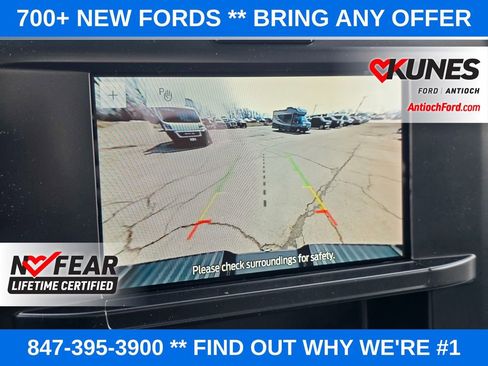 New 2026 Ford F250 XLT AWD/4WD image 52