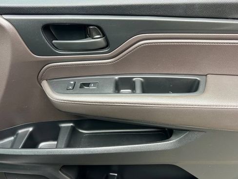 Used 2020 Honda Odyssey EX-L image 23