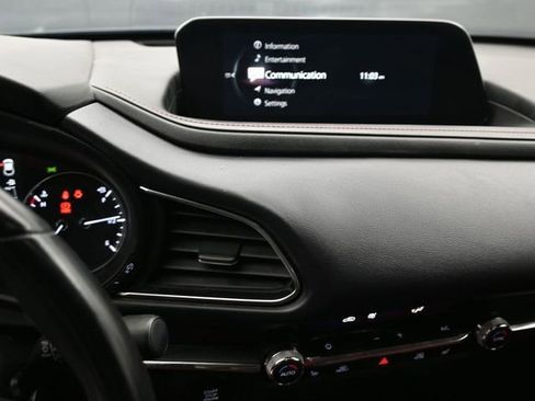 Certified 2023 MAZDA CX-30 AWD 2.5 S w/ Preferred Package image 10