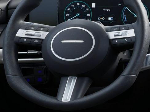New 2026 Hyundai Tucson Limited AWD/4WD image 15