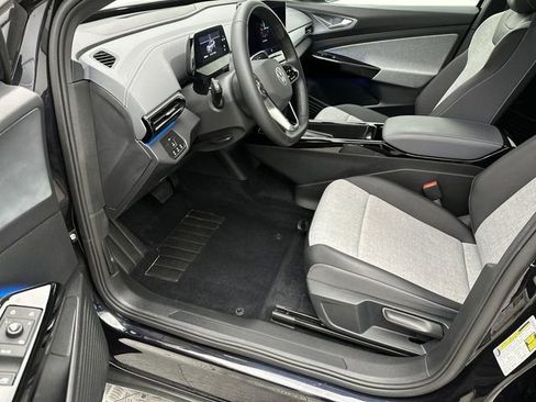 Certified 2024 Volkswagen ID.4 Pro AWD/4WD image 12