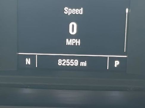 Used 2022 Chevrolet Silverado 1500 Custom image 20