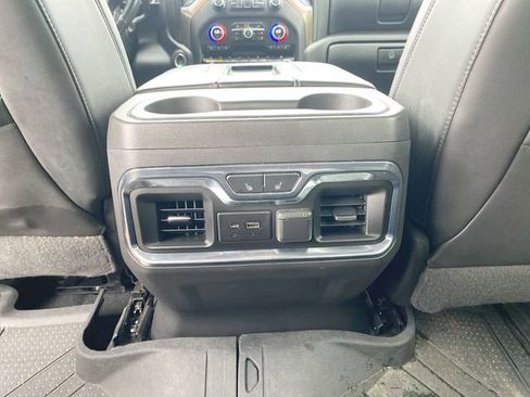 Used 2020 Chevrolet Silverado 1500 High Country w/ Technology Package AWD/4WD image 22