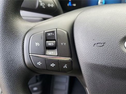 New 2026 Ford Escape Active image 18