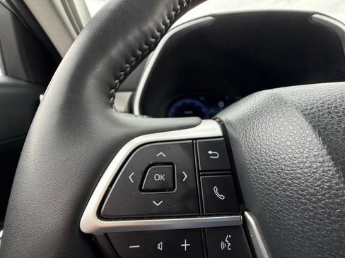Used 2023 Toyota Highlander Limited AWD/4WD image 24