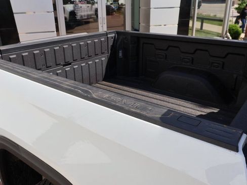 New 2026 GMC Sierra 1500 AT4X w/ AT4X AEV Edition AWD/4WD image 14