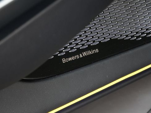 New 2026 Aston Martin DBX 707 AWD/4WD image 18