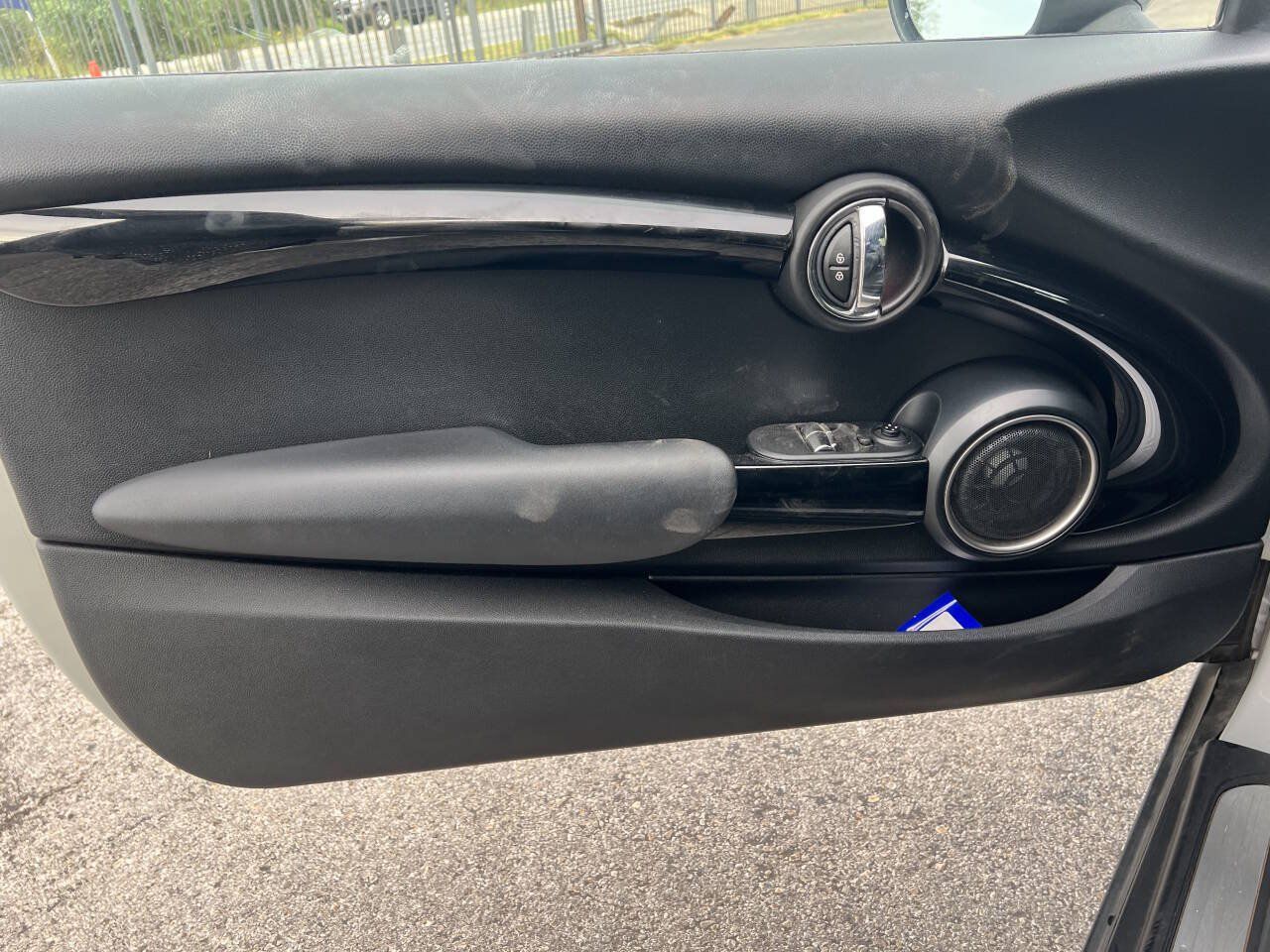 Used 2015 MINI Cooper S FWD image 12