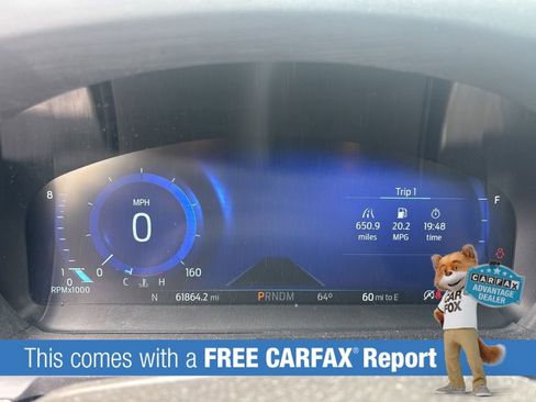 Used 2020 Ford Explorer Platinum w/ Premium Technology Package image 2