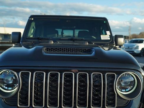 New 2026 Jeep Gladiator Mojave image 38