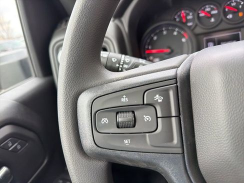 New 2026 Chevrolet Silverado 2500 Custom w/ Custom Value Package image 13