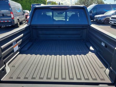 New 2026 Honda Ridgeline RTL image 7