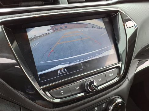 Used 2022 Chevrolet TrailBlazer LT w/ Convenience Package image 29