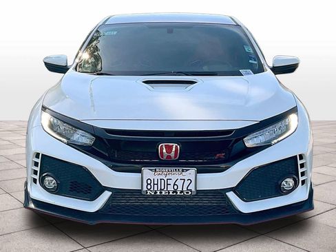Used 2019 Honda Civic Type R image 3