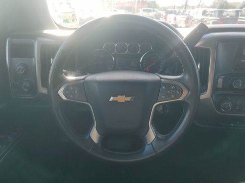 Used 2014 Chevrolet Silverado 1500 LT image 11