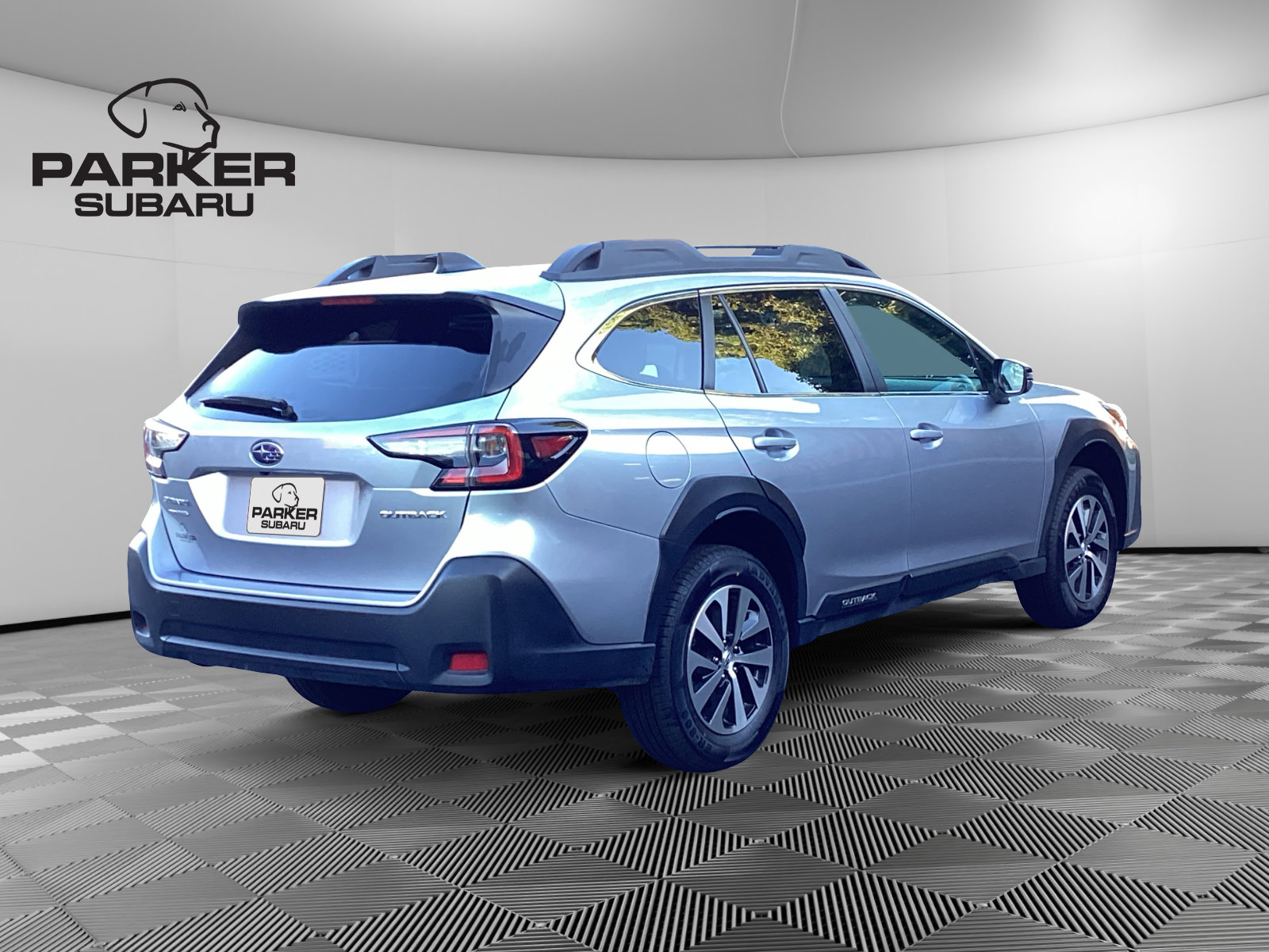Certified 2025 Subaru Outback Premium AWD/4WD image 5