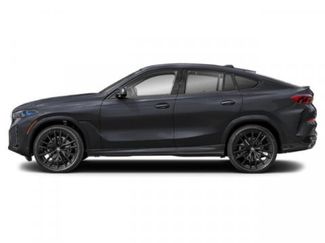 New 2026 BMW X6 M60i video 3