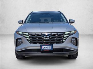 Used 2024 Hyundai Tucson SEL AWD/4WD video 2