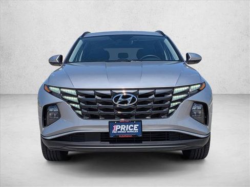 Used 2024 Hyundai Tucson SEL AWD/4WD image 2