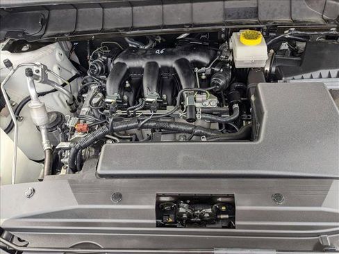 Used 2024 Nissan Pathfinder Rock Creek image 24