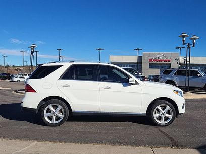 Used 2019 Mercedes-Benz GLE 400 4MATIC