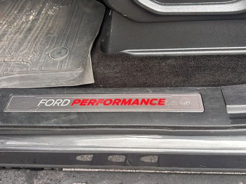 Used 2017 Ford F150 Raptor w/ Equipment Group 802A Luxury AWD/4WD image 25