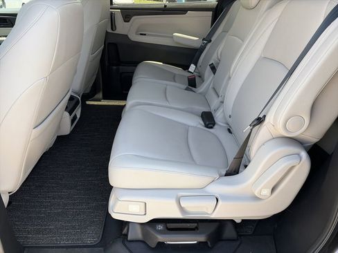 Used 2025 Honda Odyssey EX-L image 22