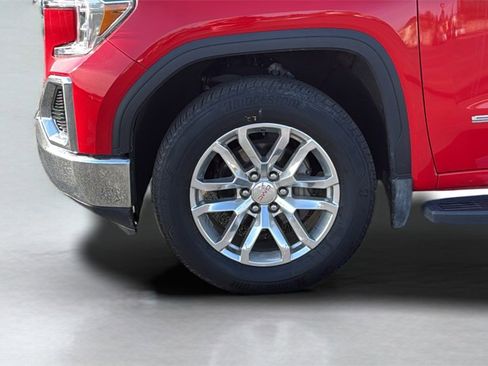 Used 2019 GMC Sierra 1500 SLT w/ SLT Premium Package image 9