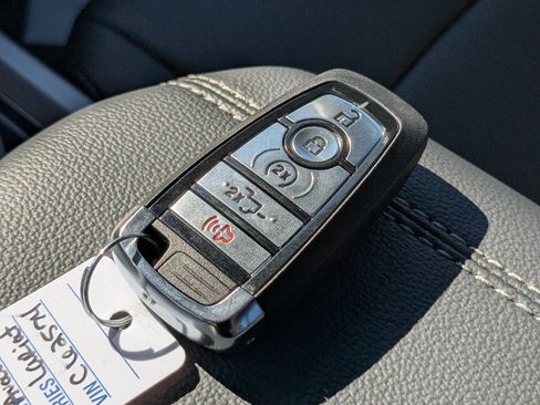 New 2026 Ford F350 Lariat w/ Black Appearance Package image 40