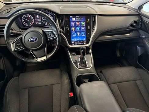 Used 2022 Subaru Outback Premium AWD/4WD image 13