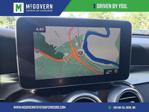 Used 2016 Mercedes-Benz GLC 300 4MATIC image 30