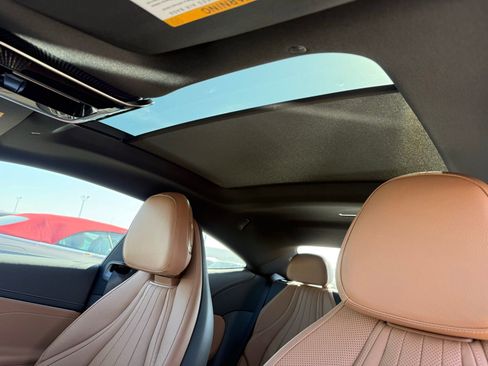 New 2026 Mercedes-Benz CLE 300 4MATIC Coupe image 18