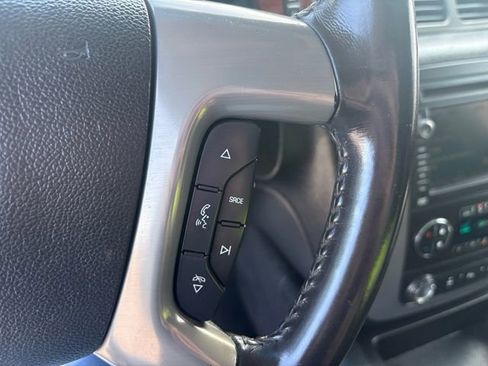 Used 2011 GMC Sierra 3500 SLT AWD/4WD image 25