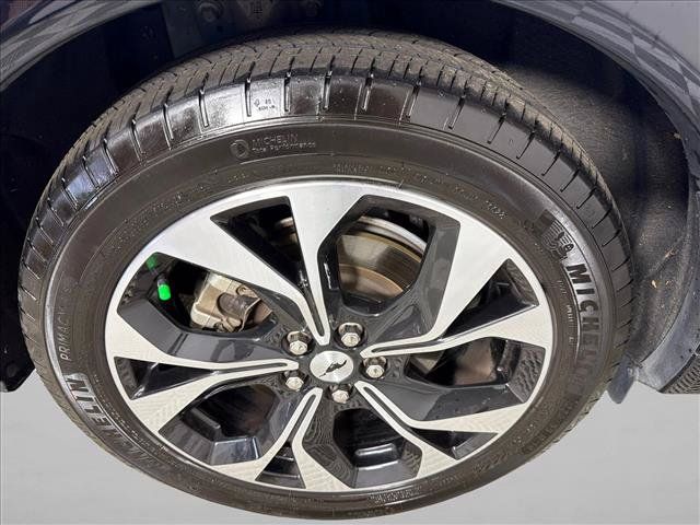 Used 2022 Ford Mustang Mach-E Premium AWD/4WD image 19