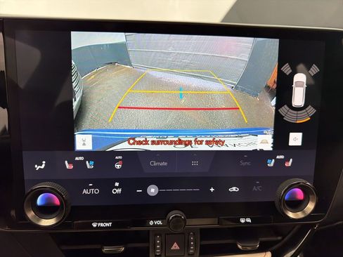 Used 2023 Lexus NX 350 350 Premium image 17