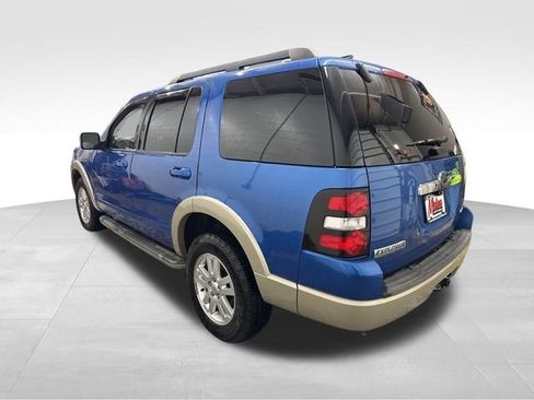 Used 2010 Ford Explorer Eddie Bauer image 7