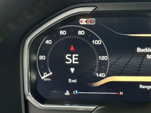 New 2026 GMC Sierra 1500 AT4 w/ Technology Package image 19