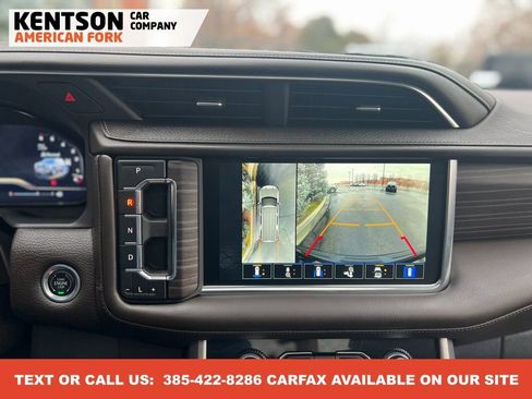 Used 2024 GMC Yukon Denali image 31