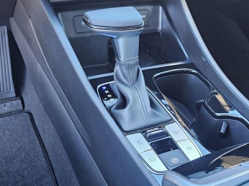 New 2026 Hyundai Santa Cruz Limited image 19