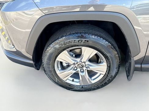 Used 2024 Toyota RAV4 XLE w/ Convenience Package image 30