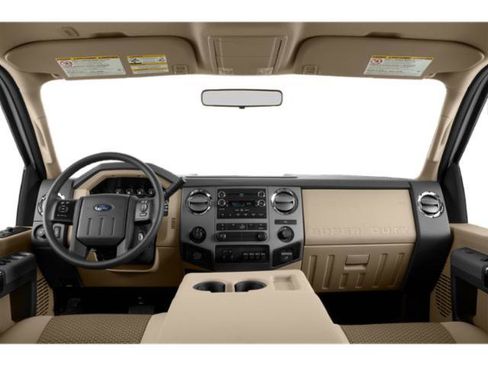 Used 2015 Ford F350 Lariat w/ Lariat Chrome Package image 24